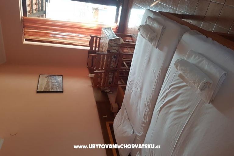 Appartements Duga Uvala – foto 13