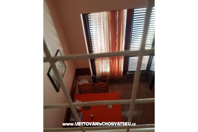 Appartements Duga Uvala – foto 16