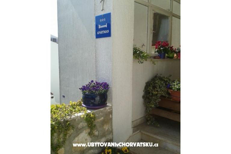 Appartements Ivana – foto 12