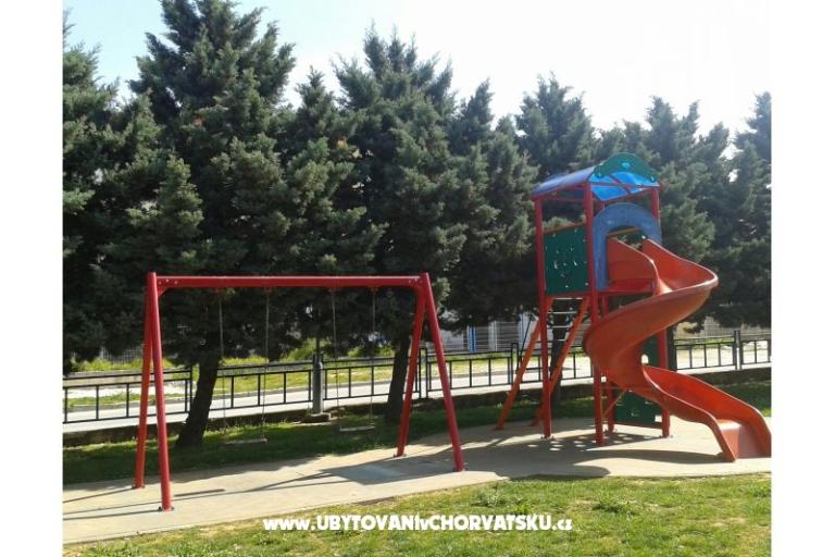 Appartements Ivana – foto 8