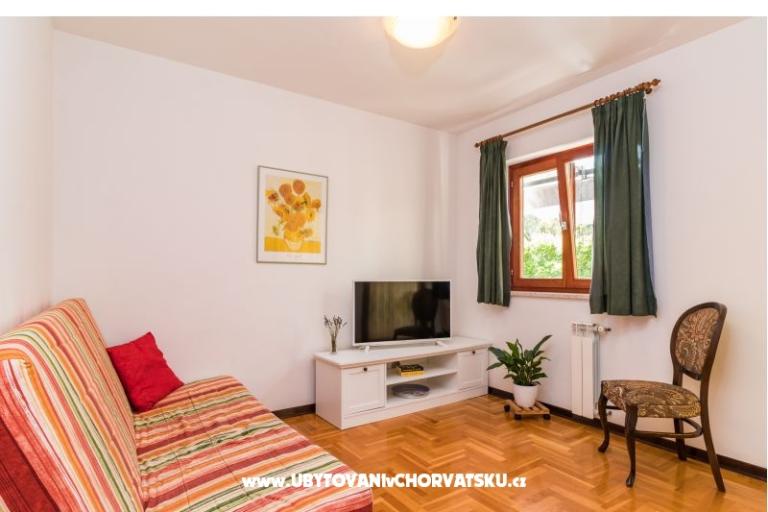 Appartements Moscarda – foto 11