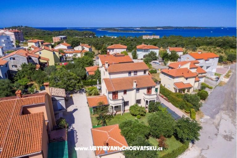Appartements Moscarda – foto 12