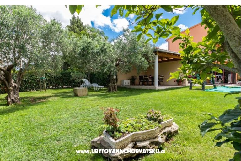 Appartements Moscarda – foto 13
