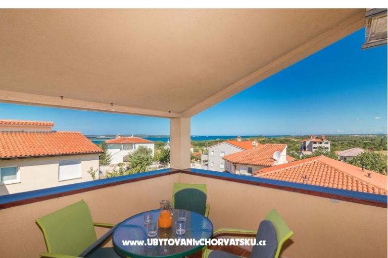 Appartements Moscarda – foto 15
