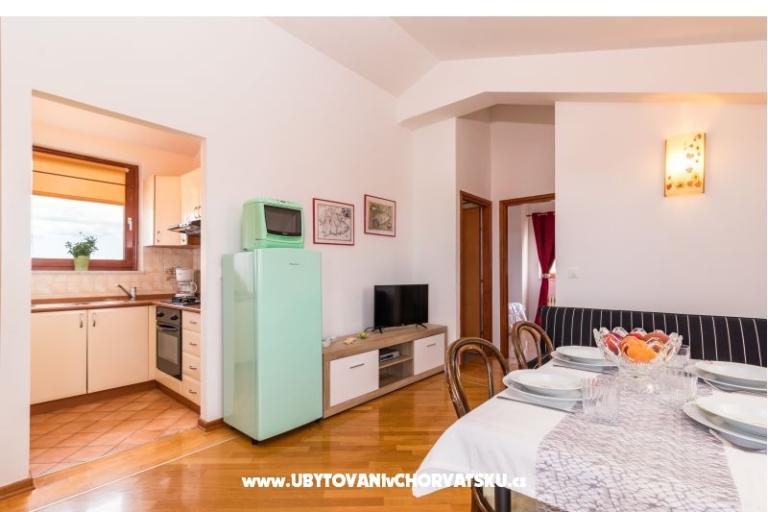 Appartements Moscarda – foto 16