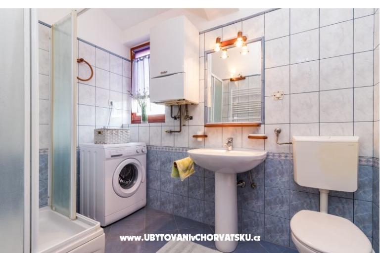 Appartements Moscarda – foto 17