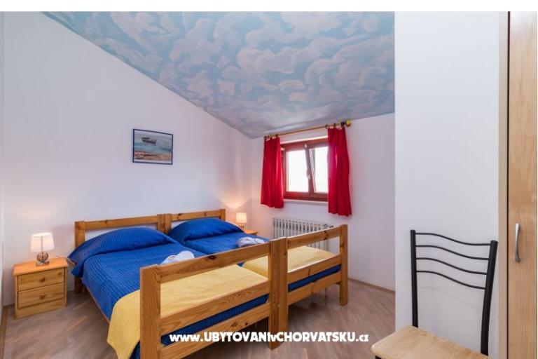 Appartements Moscarda – foto 18