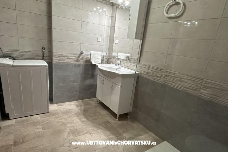 Appartements Moscarda – foto 19
