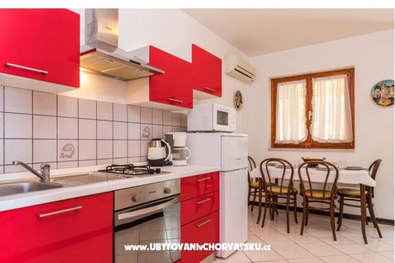 Appartements Moscarda – foto 7