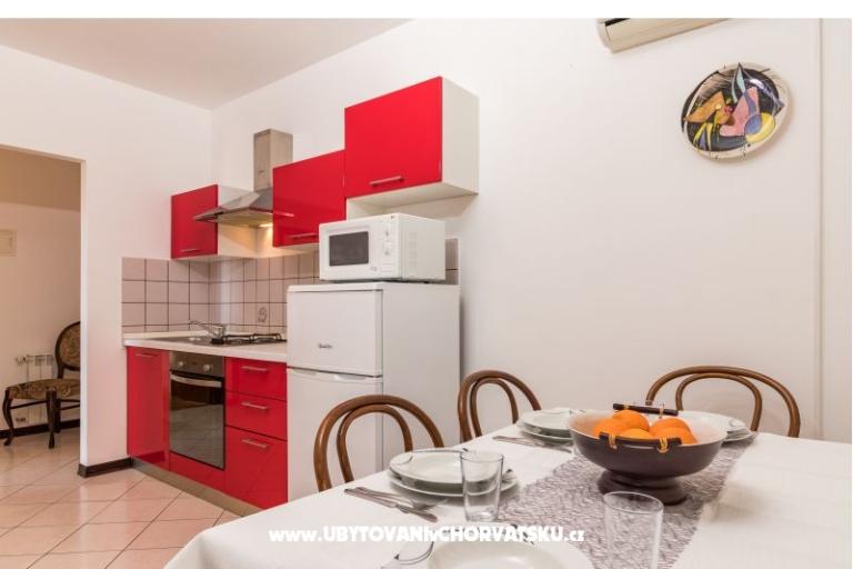 Appartements Moscarda – foto 9