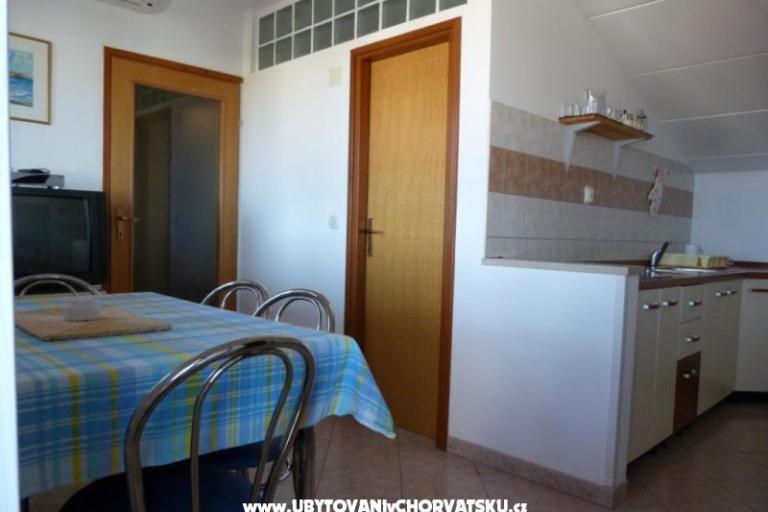 Appartements Alida Stinjan – foto 11