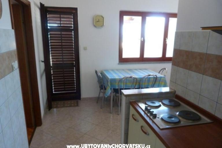 Appartements Alida Stinjan – foto 6
