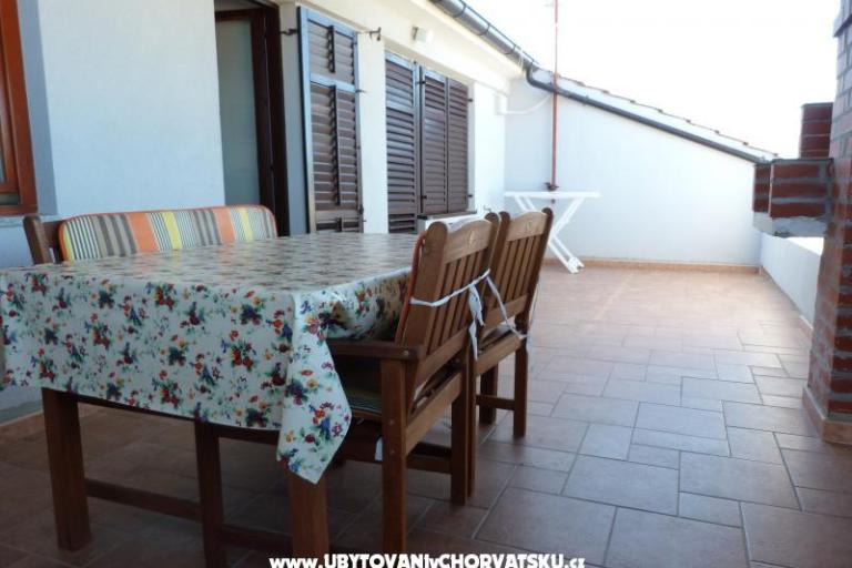 Appartements Alida Stinjan – foto 8