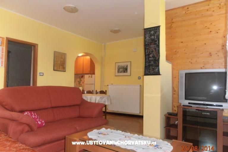 Appartements Polomčić – foto 11