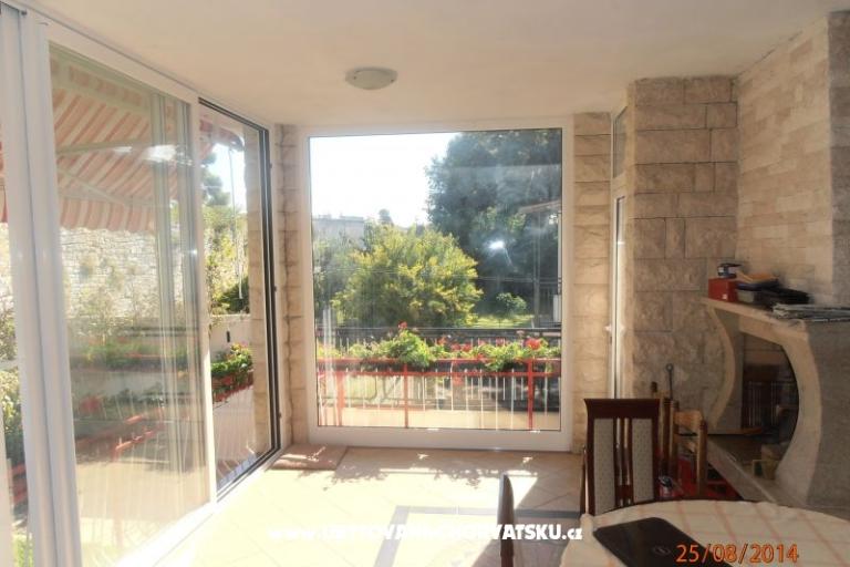Appartements Polomčić – foto 13