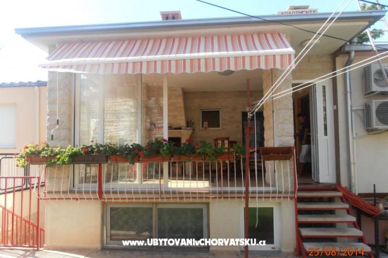 Appartements Polomčić – foto 14