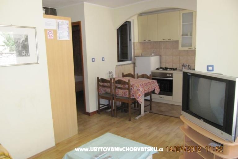 Appartements Polomčić – foto 15