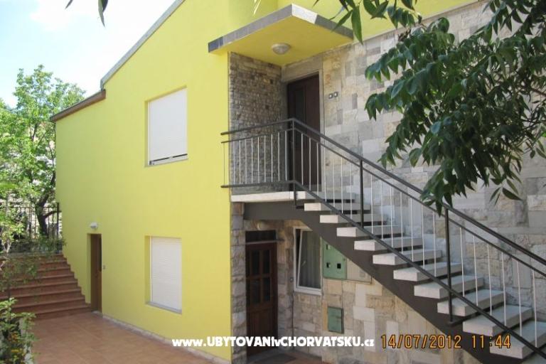 Appartements Polomčić – foto 16