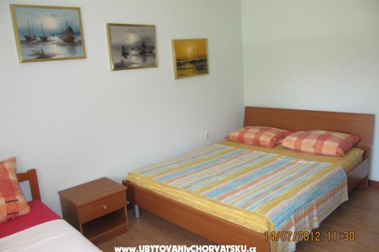 Appartements Polomčić – foto 2