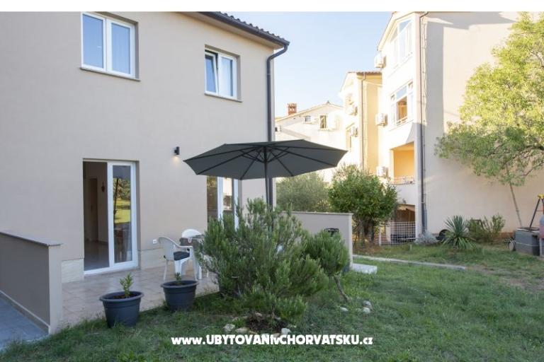 Appartements Sara&amp;Neven – foto 10