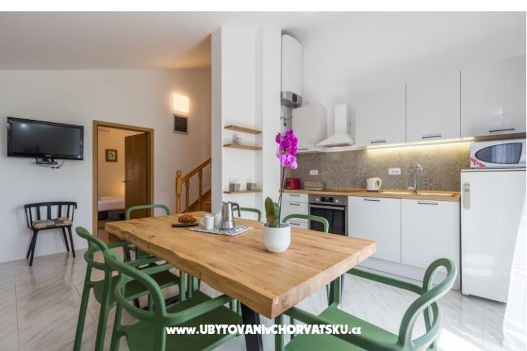 Appartements Sara&amp;Neven – foto 11