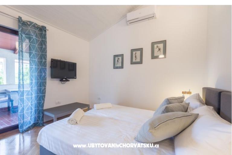 Appartements Sara&amp;Neven – foto 12