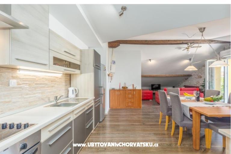 Appartements Sara&amp;Neven – foto 3