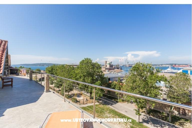 Appartements Sara&amp;Neven – foto 4