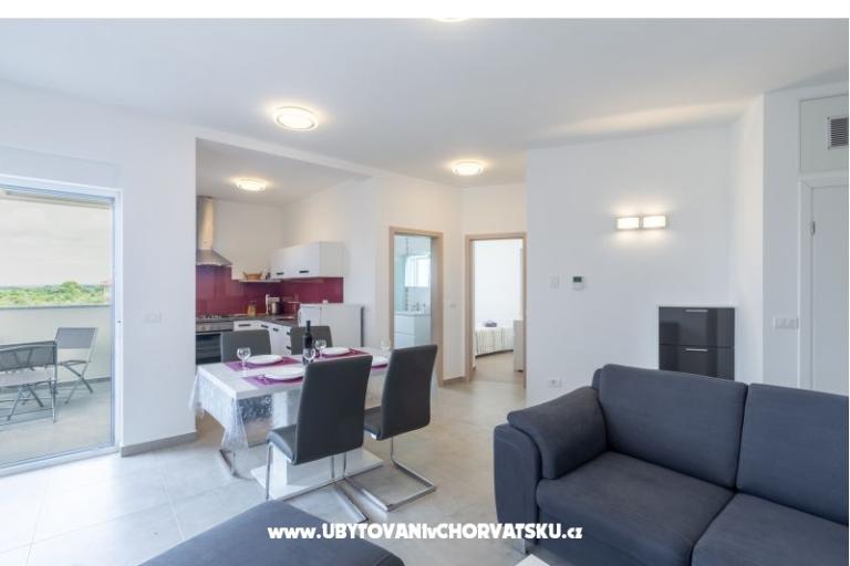 Appartements Sara&amp;Neven – foto 5