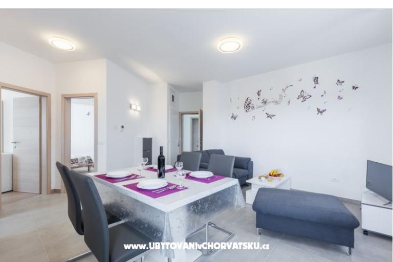 Appartements Sara&amp;Neven – foto 6