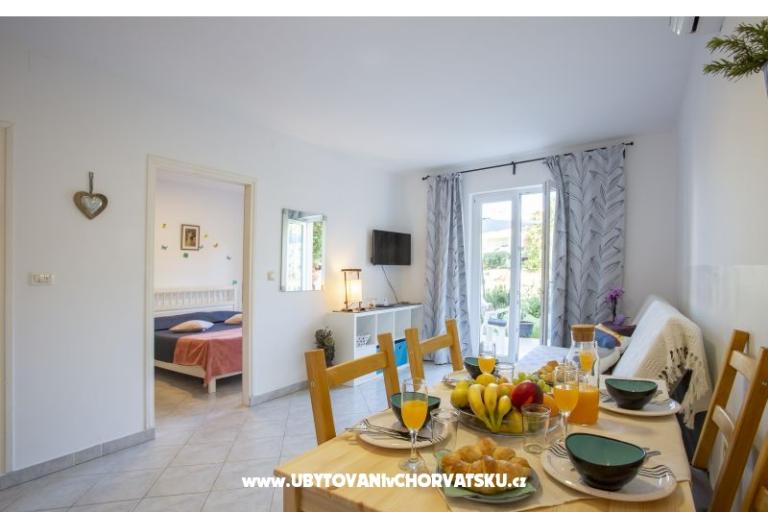 Appartements Sara&amp;Neven – foto 9