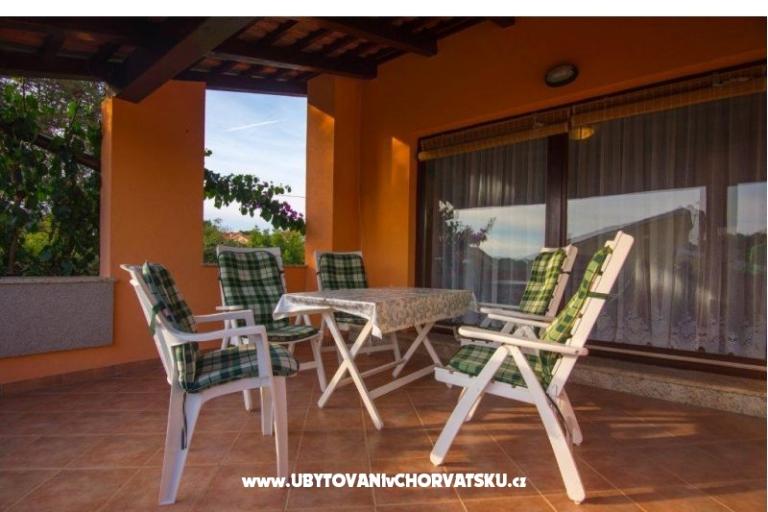 Appartements Viktor – foto 14