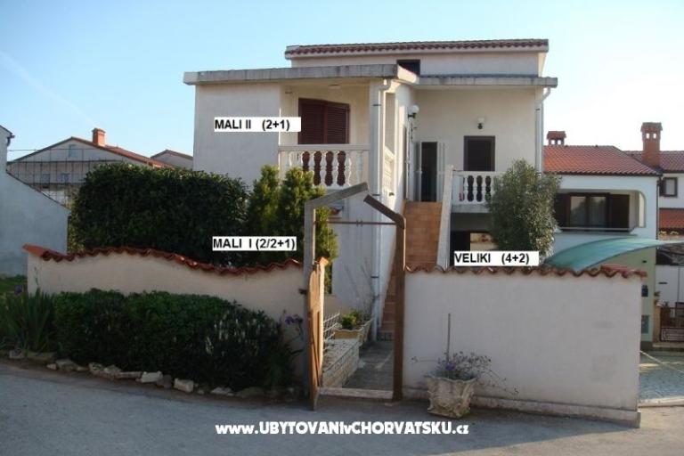 Appartements Villa Dolores – foto 3