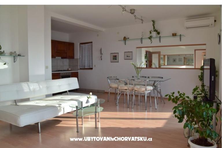 Appartements Villa Vanda – foto 13