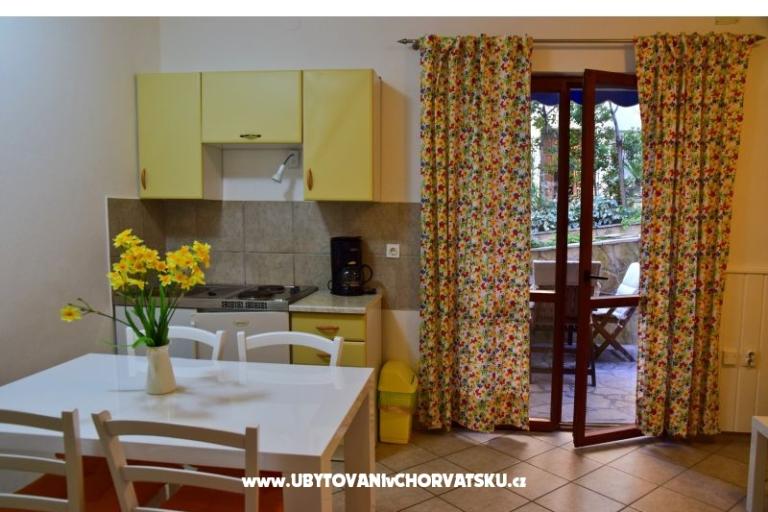 Appartements Villa Vanda – foto 17