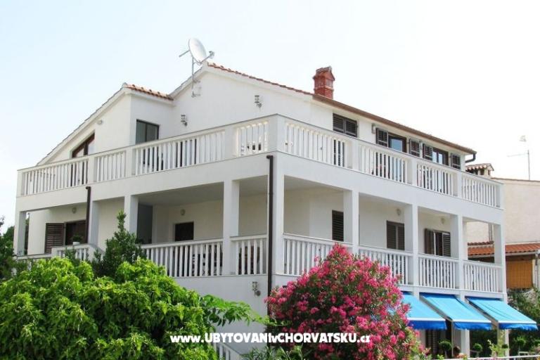 Appartements Villa Vanda – foto 18