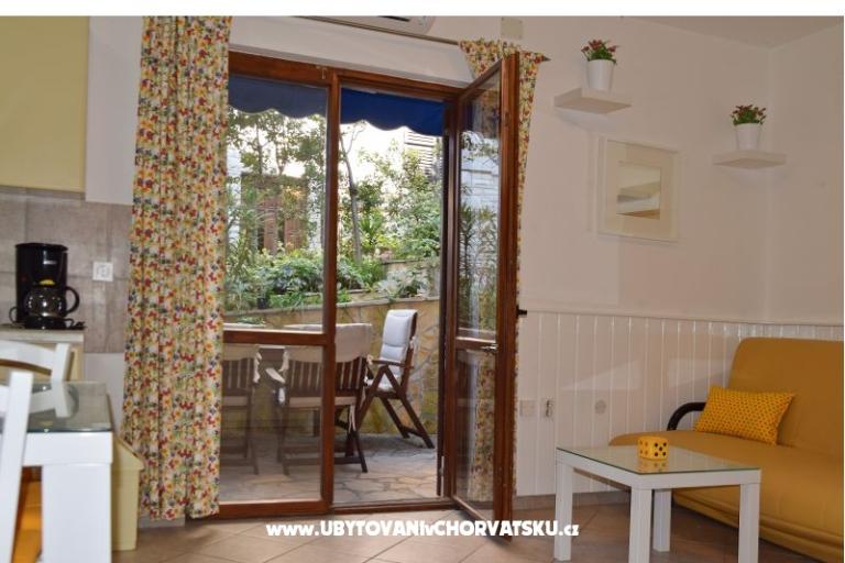 Appartements Villa Vanda – foto 6