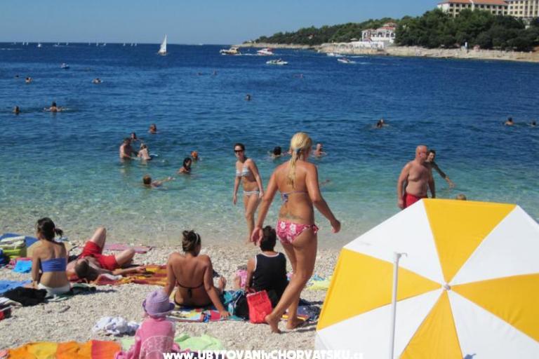 Appartements Villa Vanda – foto 8