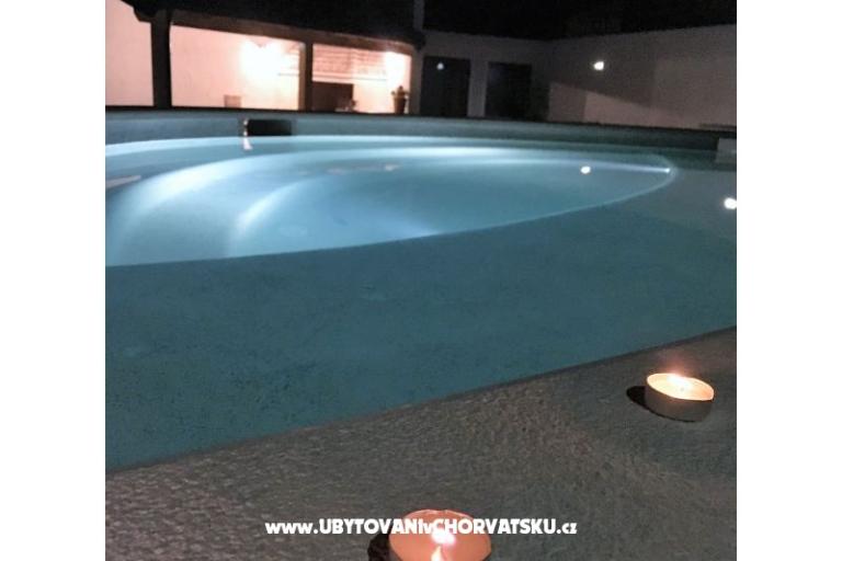 Appartements avec piscine Štinjan – foto 10