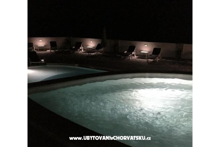 Appartements avec piscine Štinjan – foto 11