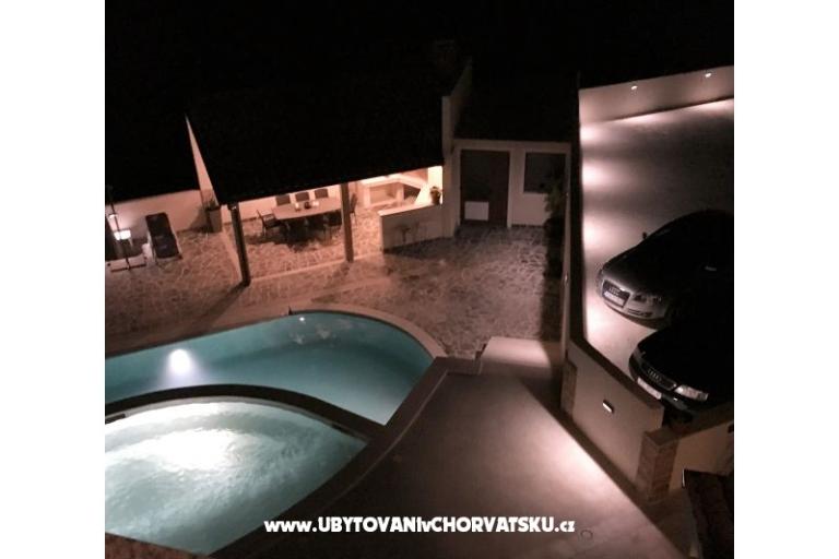 Appartements avec piscine Štinjan – foto 12