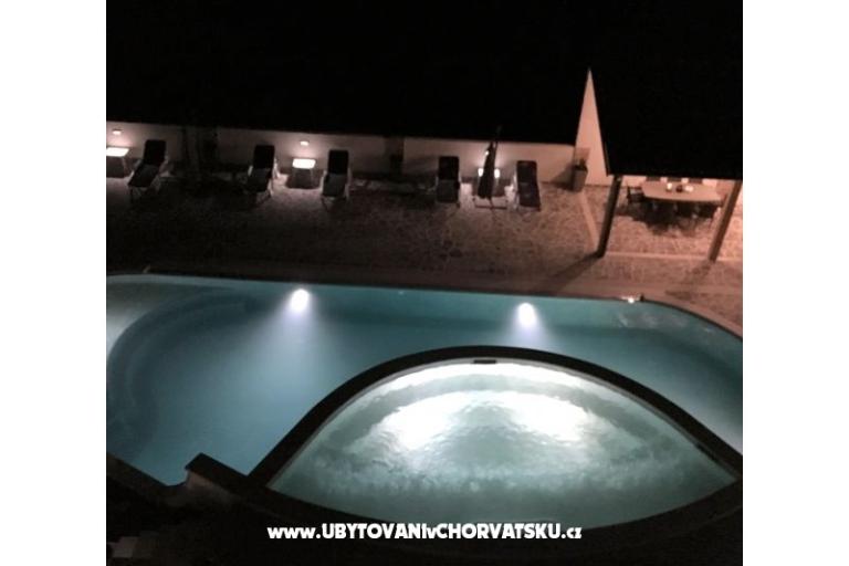 Appartements avec piscine Štinjan – foto 13