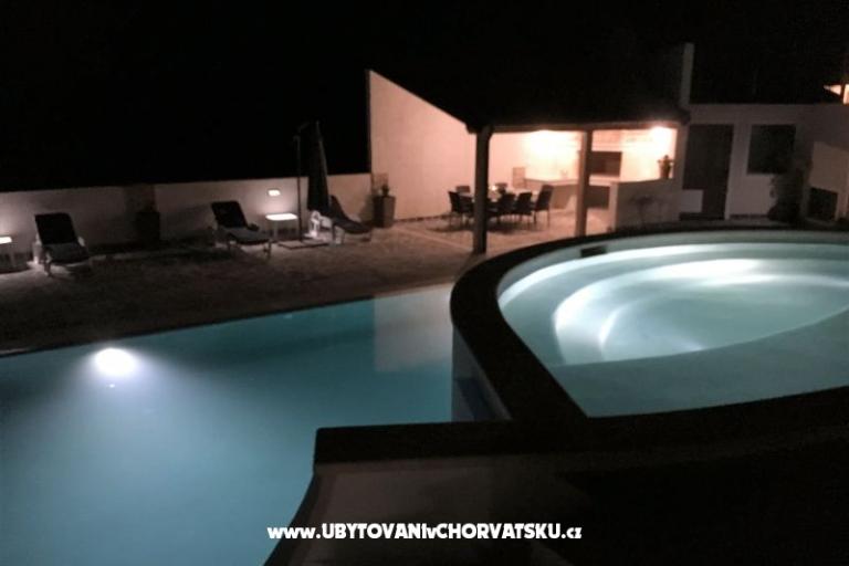 Appartements avec piscine Štinjan – foto 14