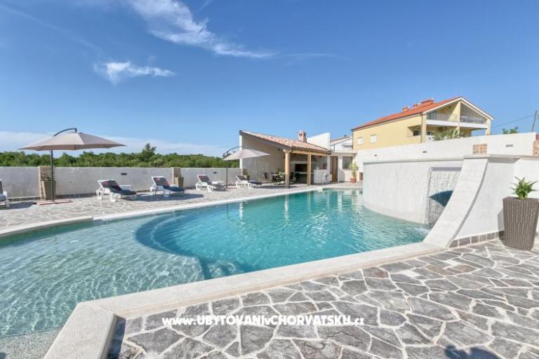 Appartements avec piscine Štinjan – foto 4