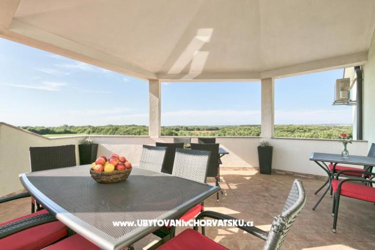 Appartements avec piscine Štinjan – foto 8