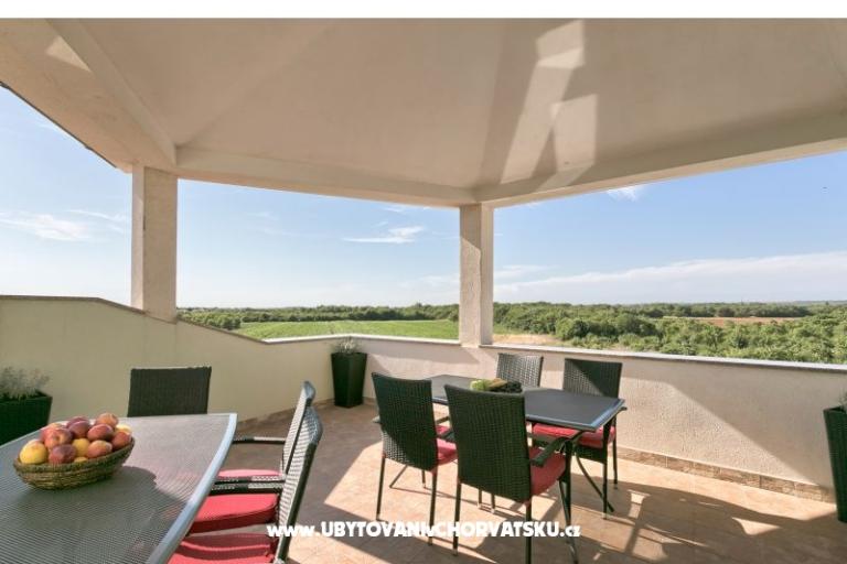 Appartements avec piscine Štinjan – foto 9