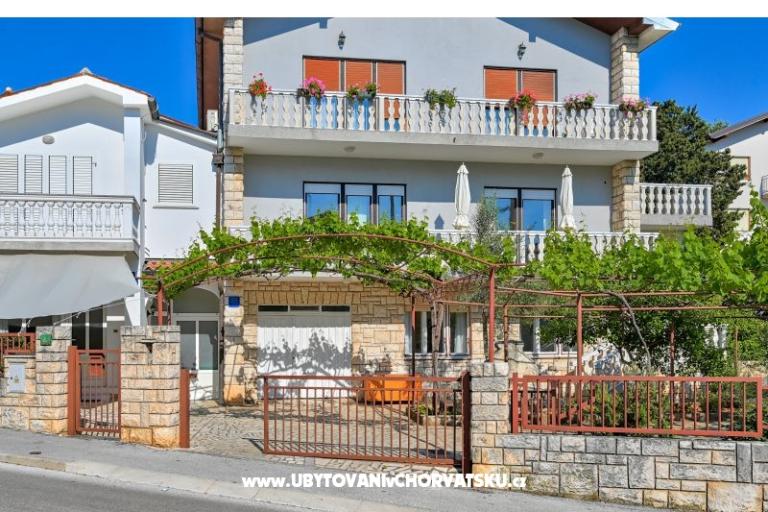 Appartements Milos – foto 10