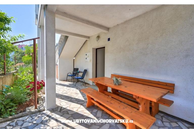 Appartements Milos – foto 16