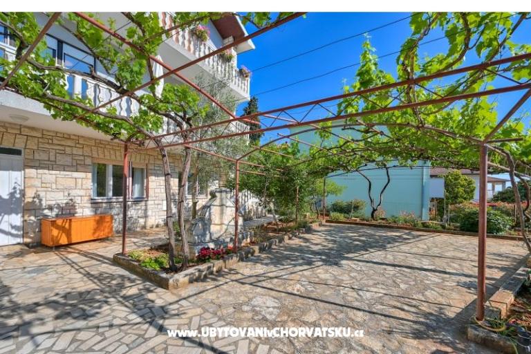 Appartements Milos – foto 2