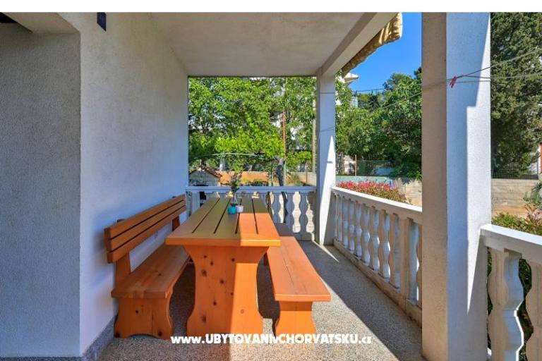 Appartements Milos – foto 4